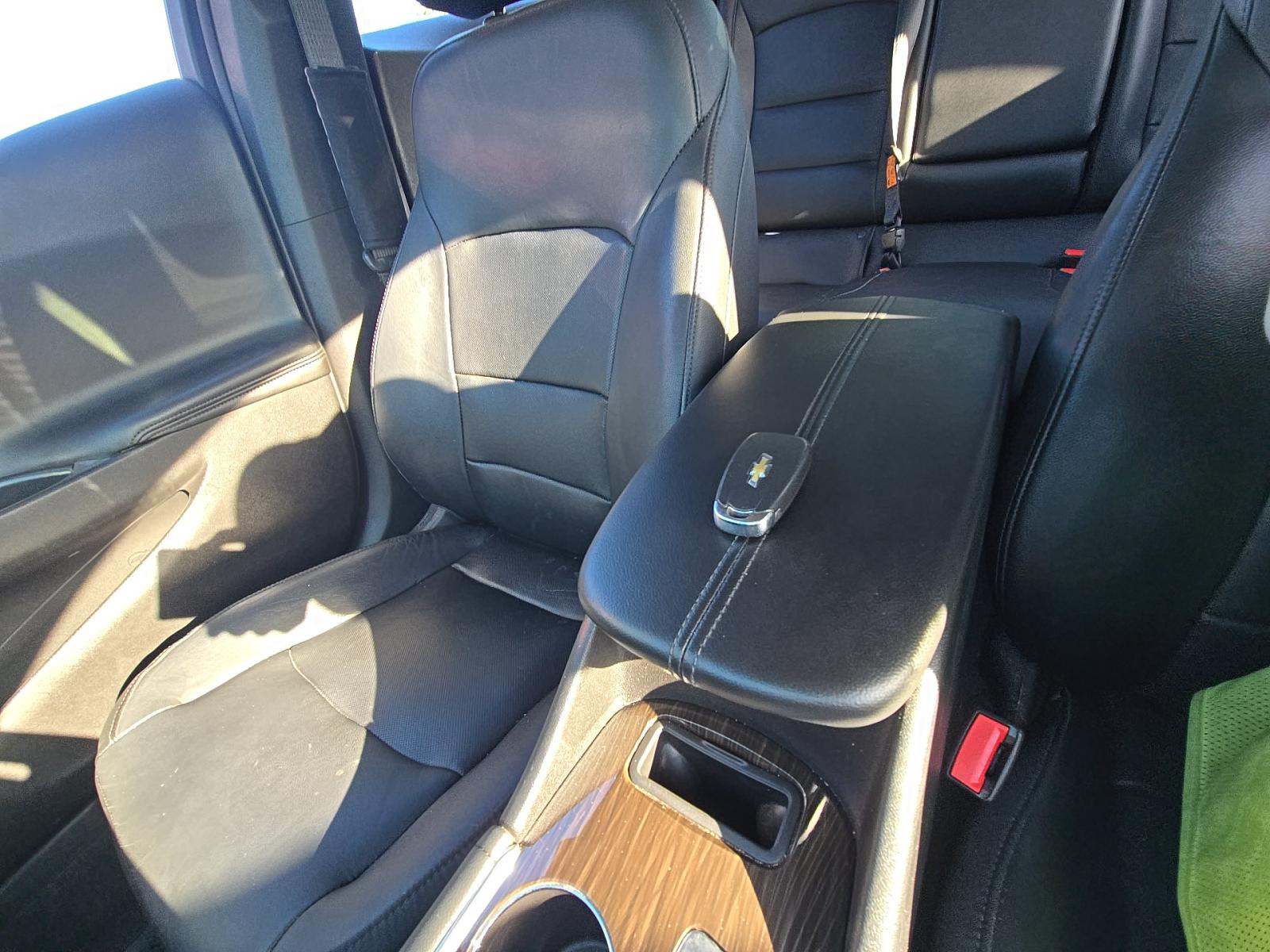 CHEVROLET PREMIER - 8