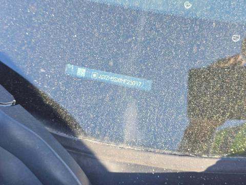 CHEVROLET PREMIER - 5