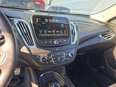 CHEVROLET PREMIER - 10