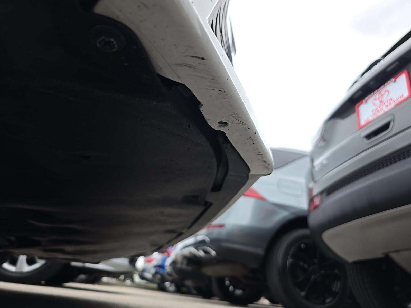 2025 Toyota Camry LE FWD