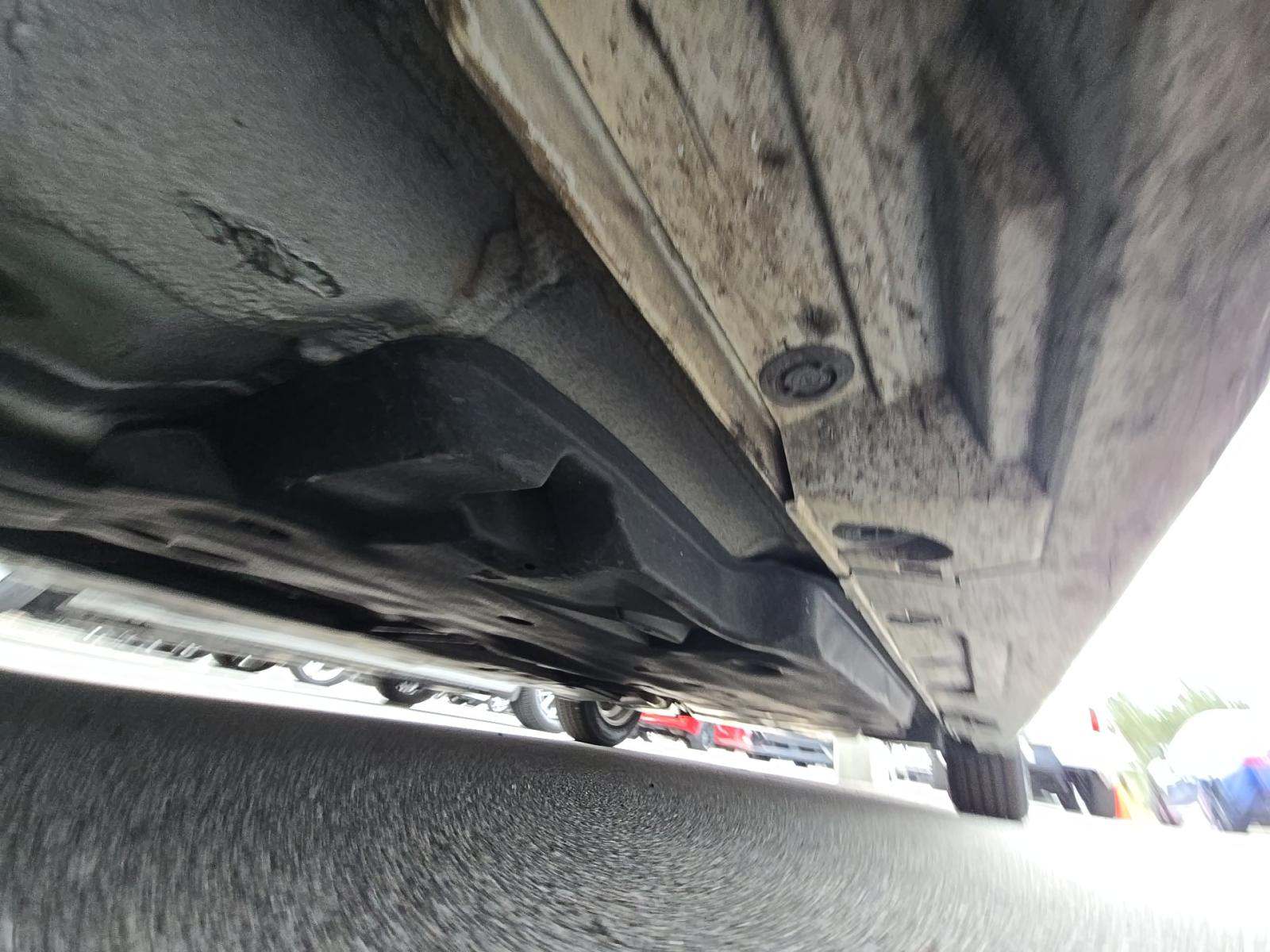 2025 Toyota Camry LE FWD