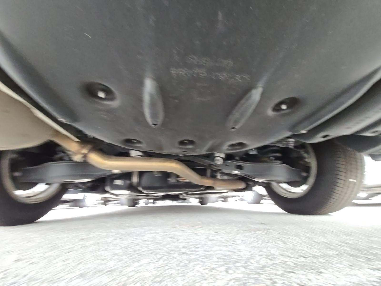 2025 Toyota Camry LE FWD