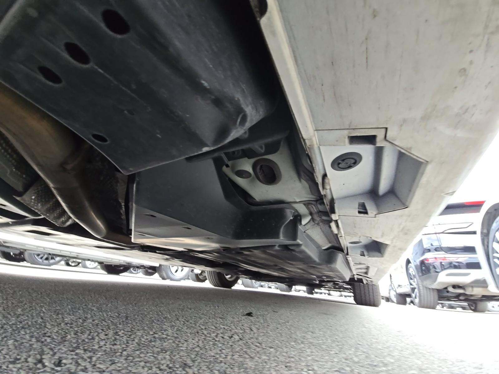 2025 Toyota Camry LE FWD