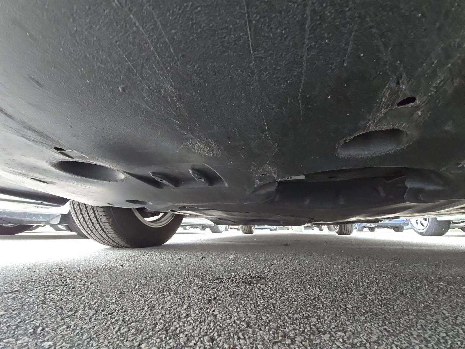 2025 Toyota Camry LE FWD