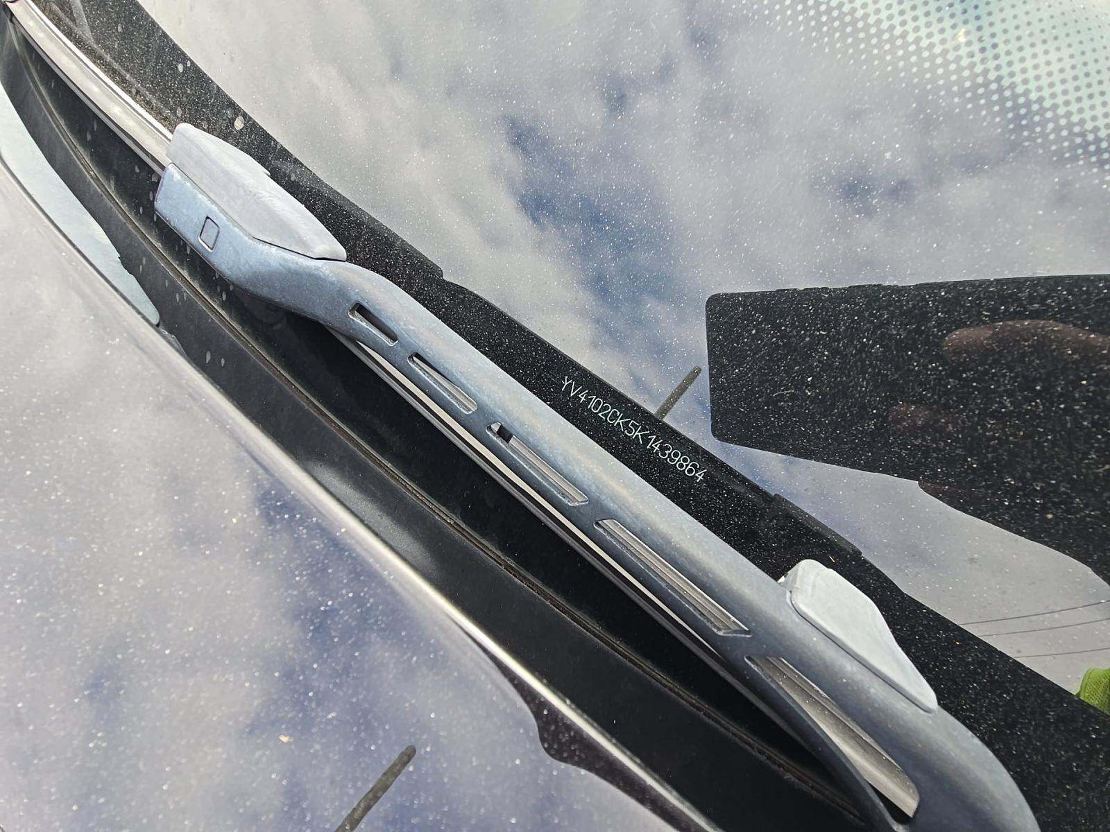 2019 Volvo XC90 T5 Momentum FWD