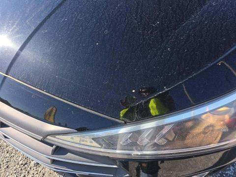 2020 Hyundai Elantra SE FWD