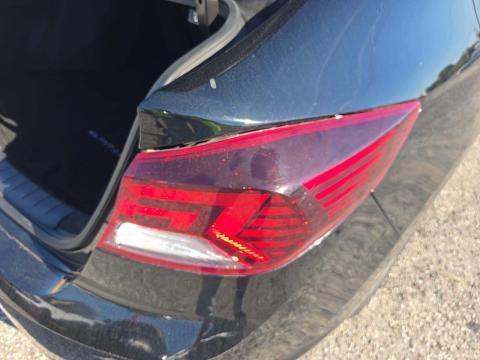 2020 Hyundai Elantra SE FWD