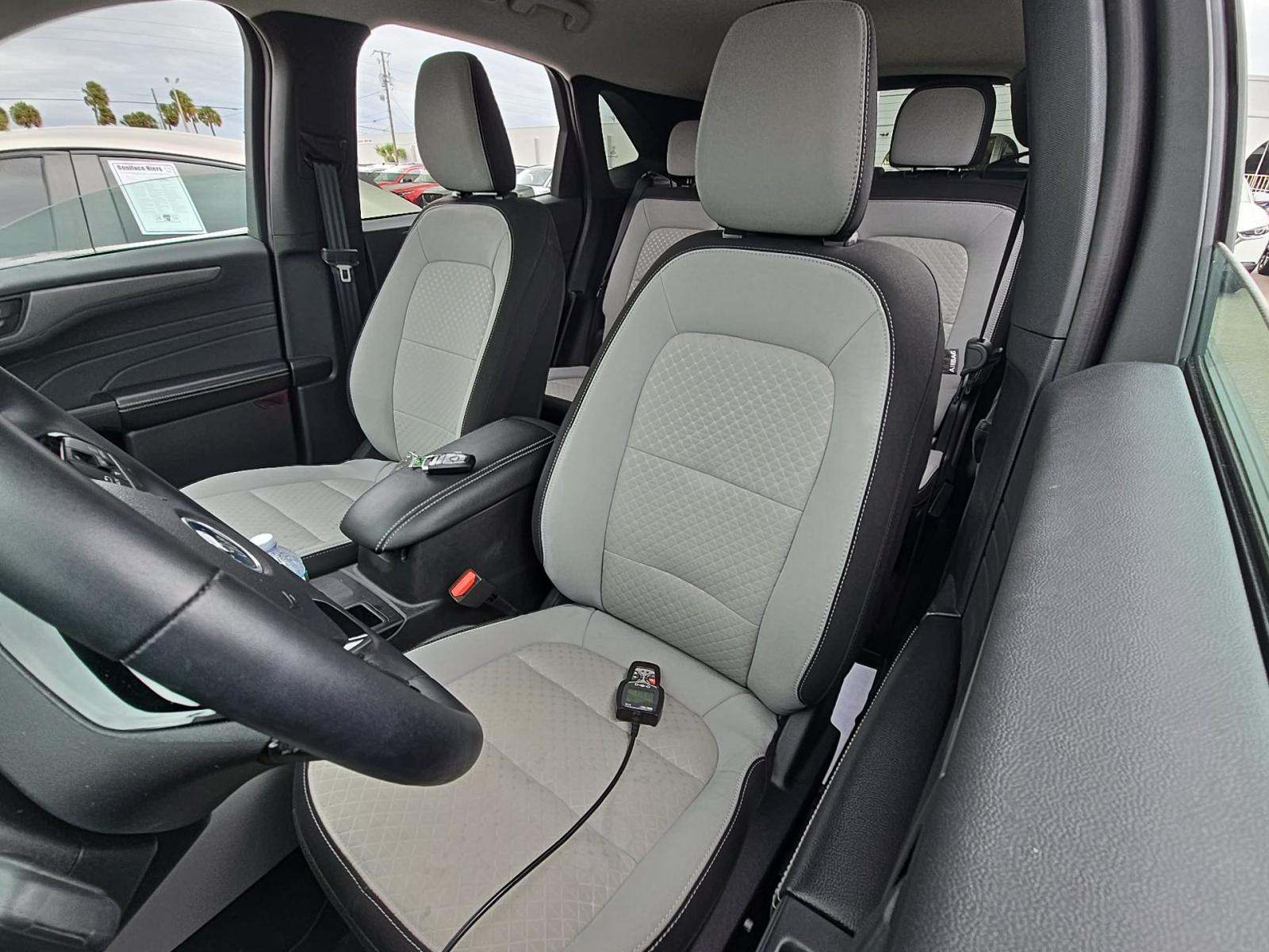 2024 Ford Escape Active AWD