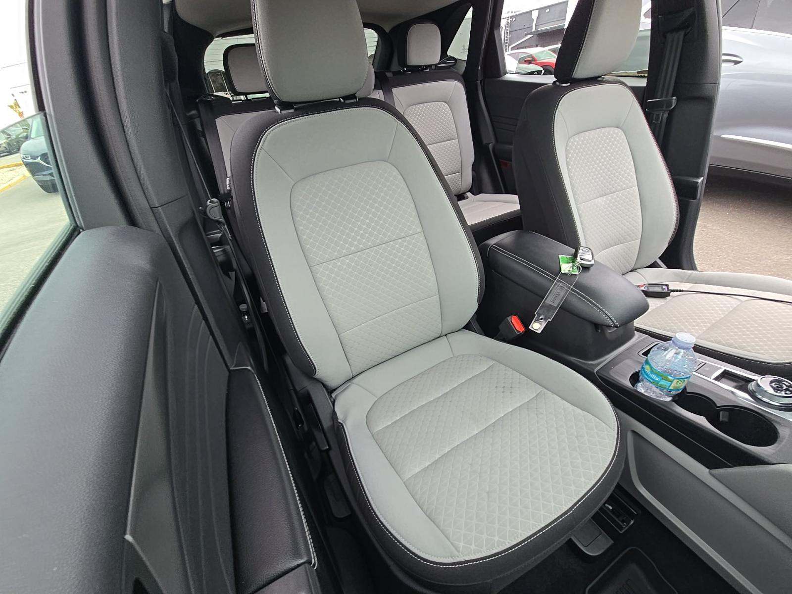 2024 Ford Escape Active AWD