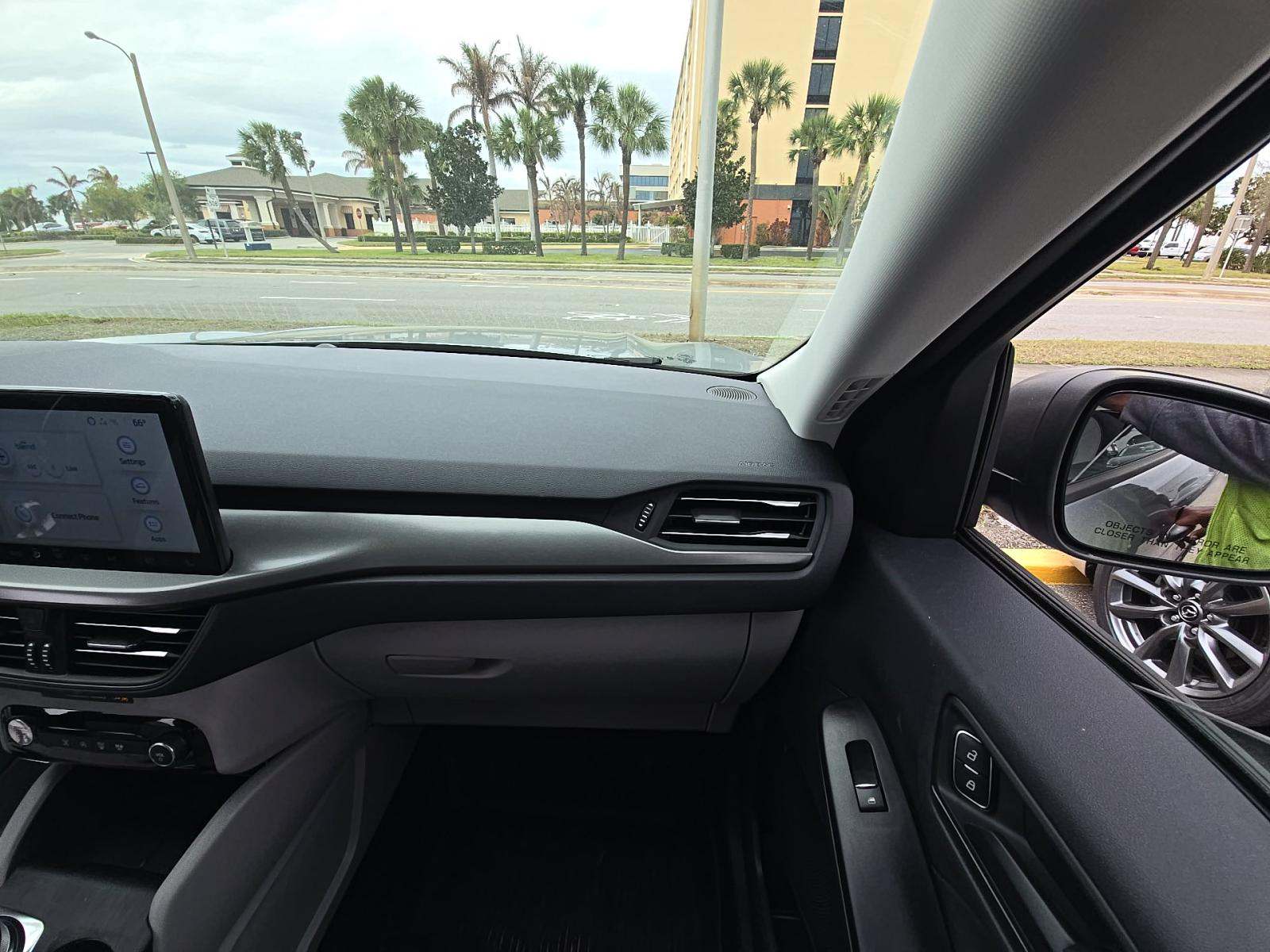 2024 Ford Escape Active AWD