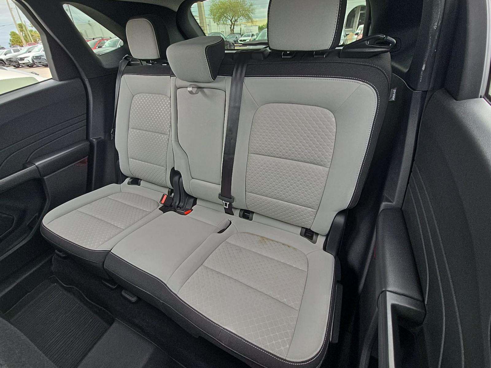 2024 Ford Escape Active AWD