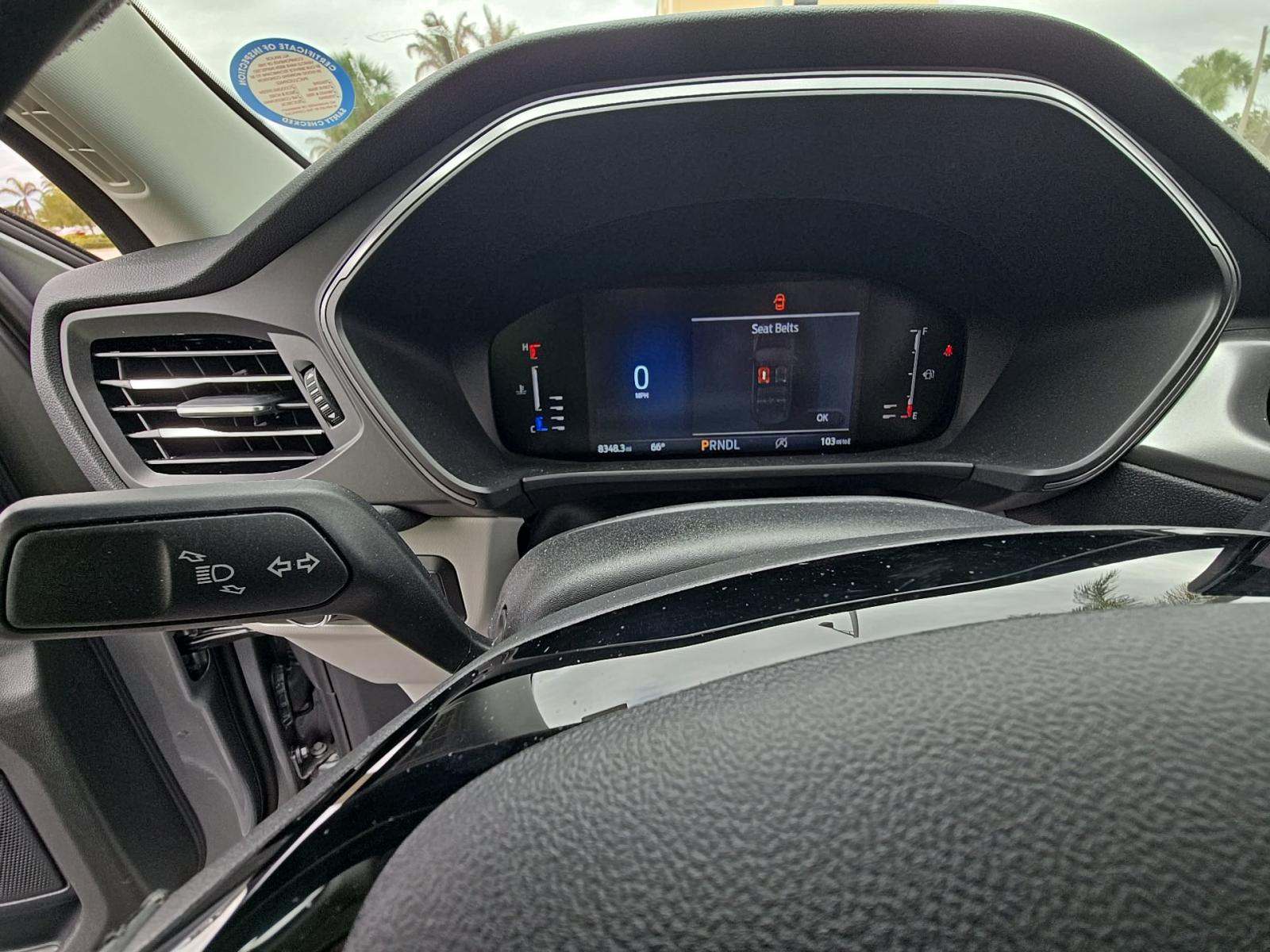 2024 Ford Escape Active AWD