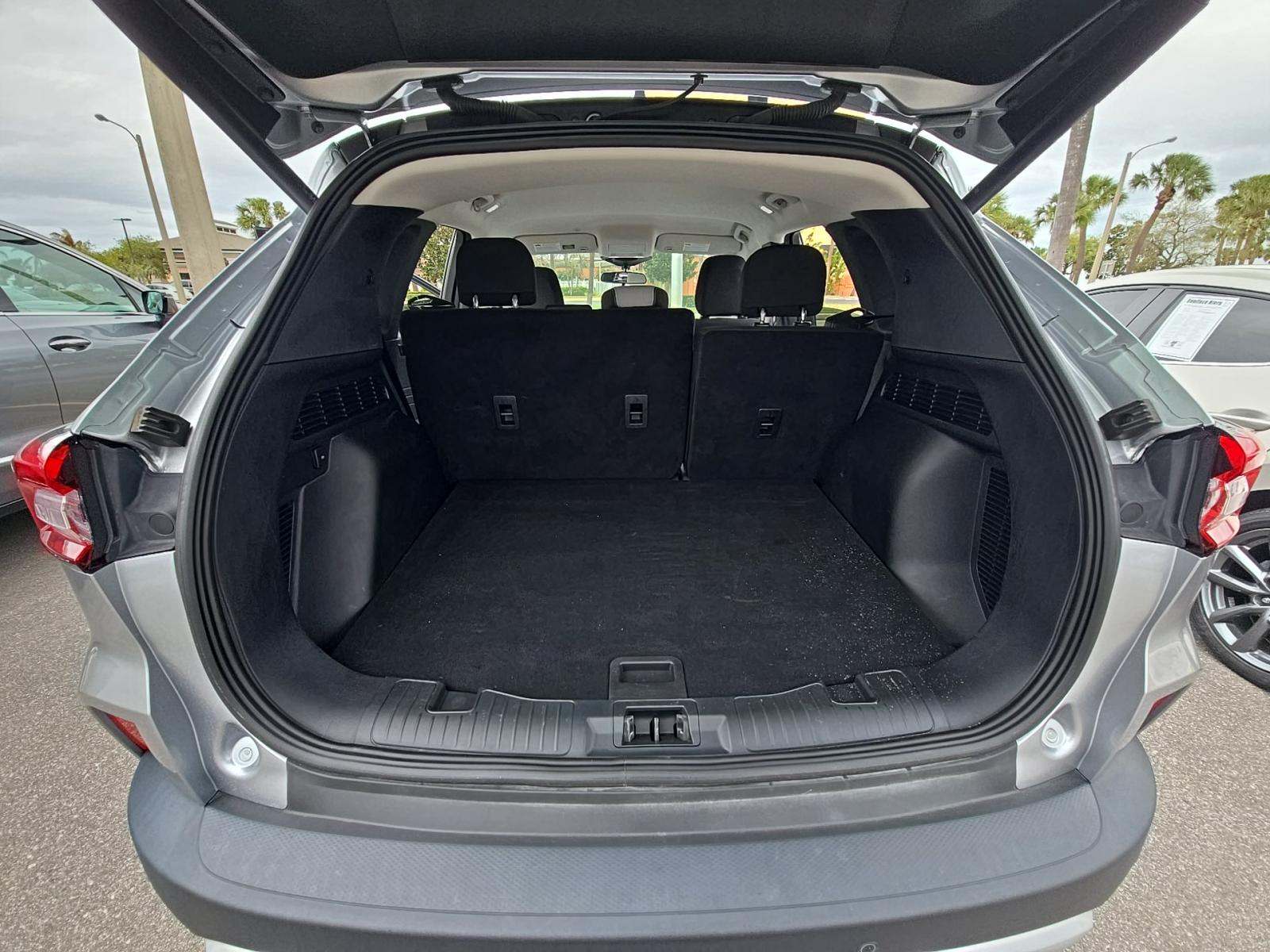 2024 Ford Escape Active AWD