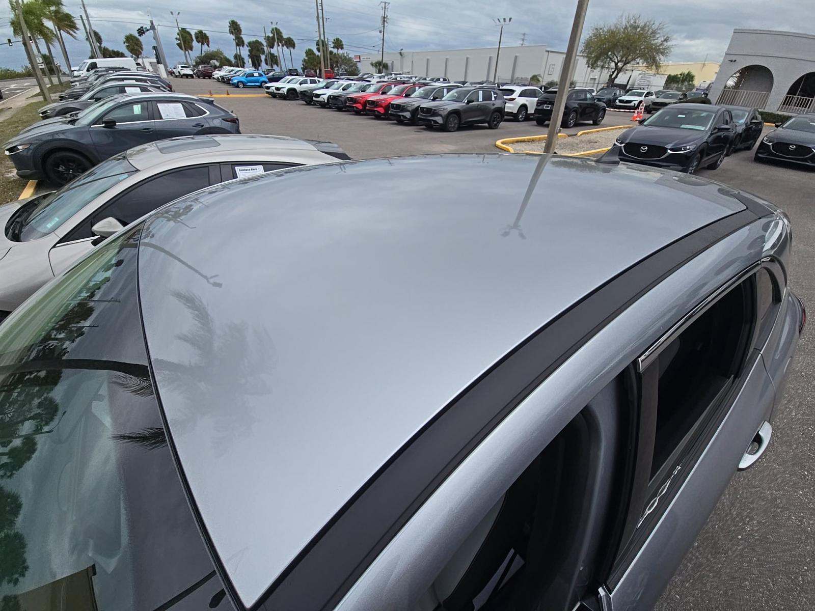 2024 Ford Escape Active AWD