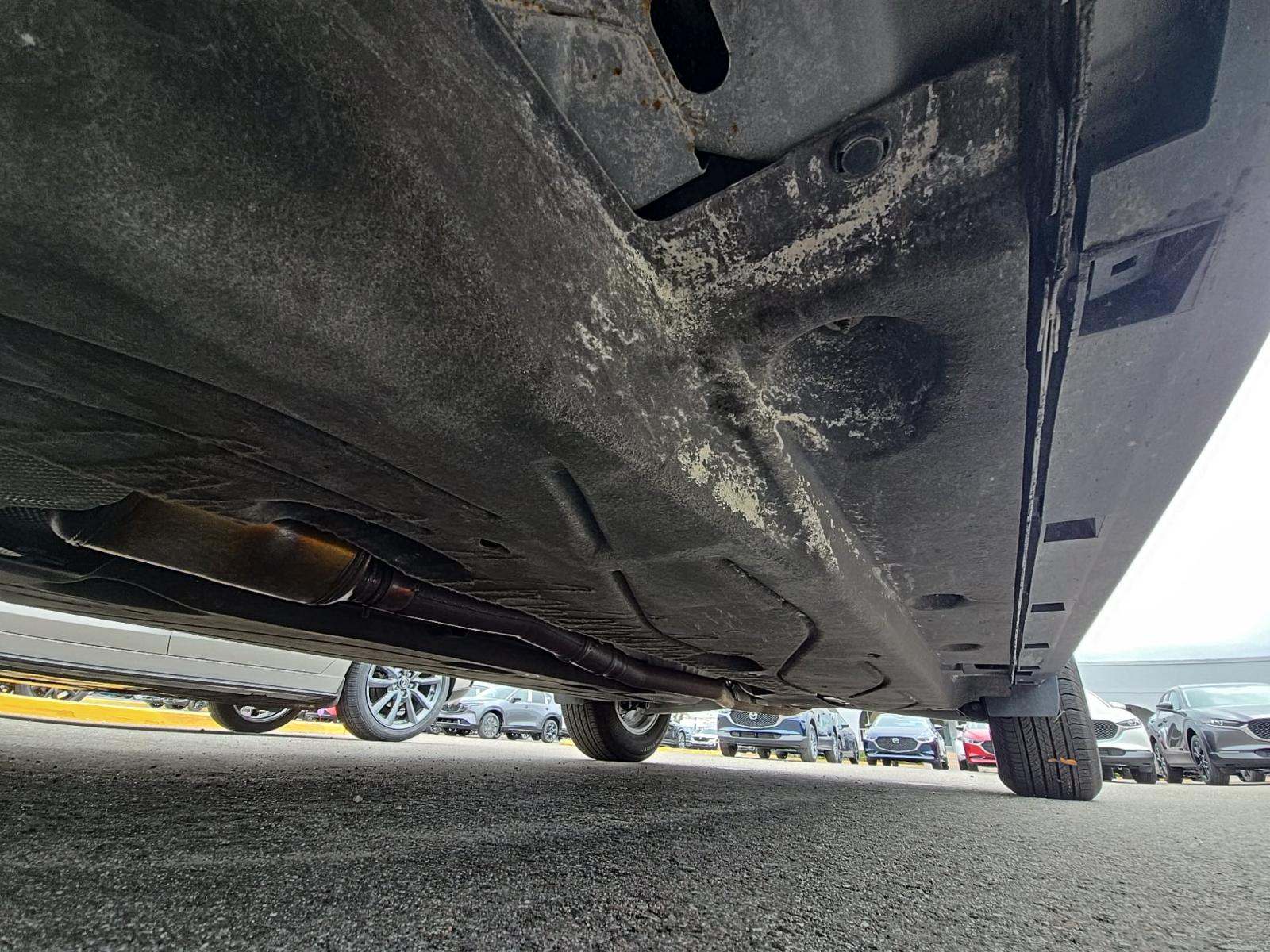 2024 Ford Escape Active AWD