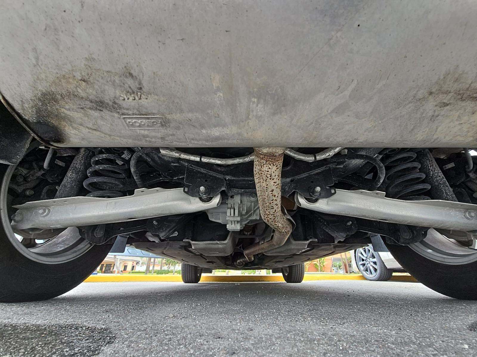 2024 Ford Escape Active AWD