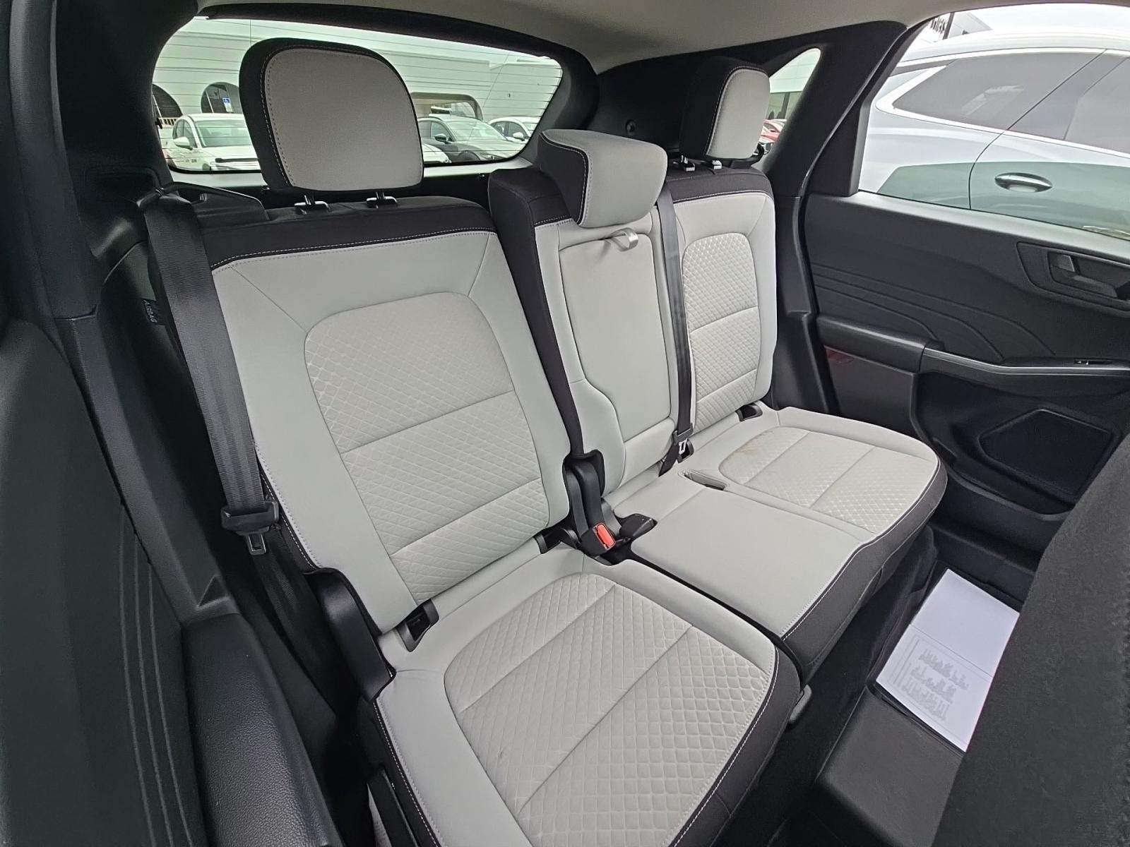 2024 Ford Escape Active AWD