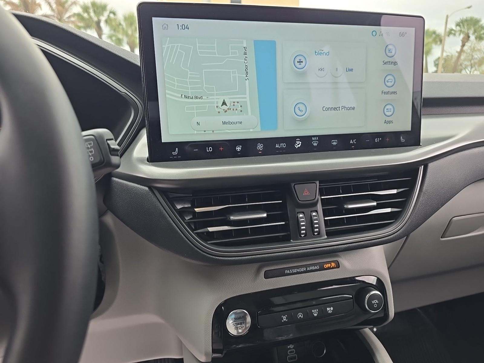 2024 Ford Escape Active AWD