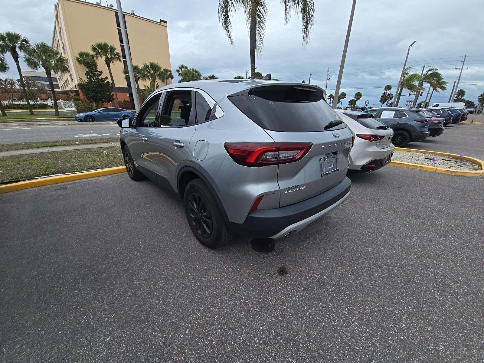 2024 Ford Escape Active AWD