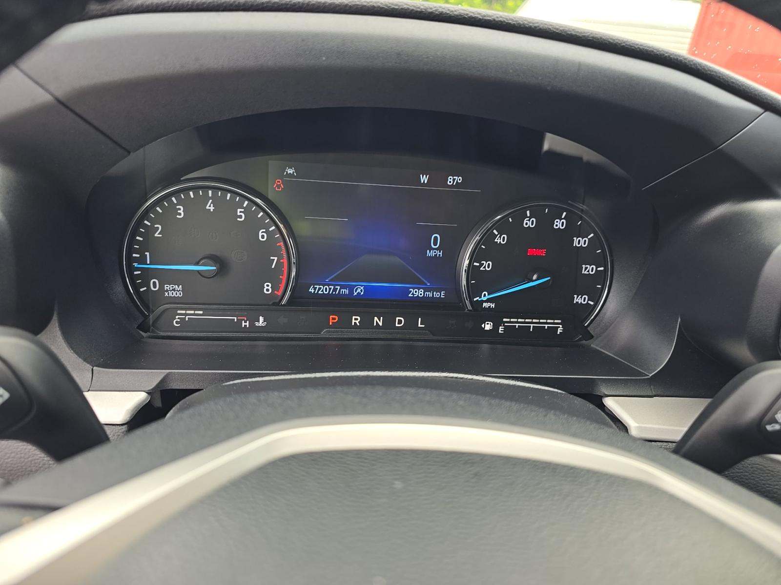 FORD EXPLORER - 9