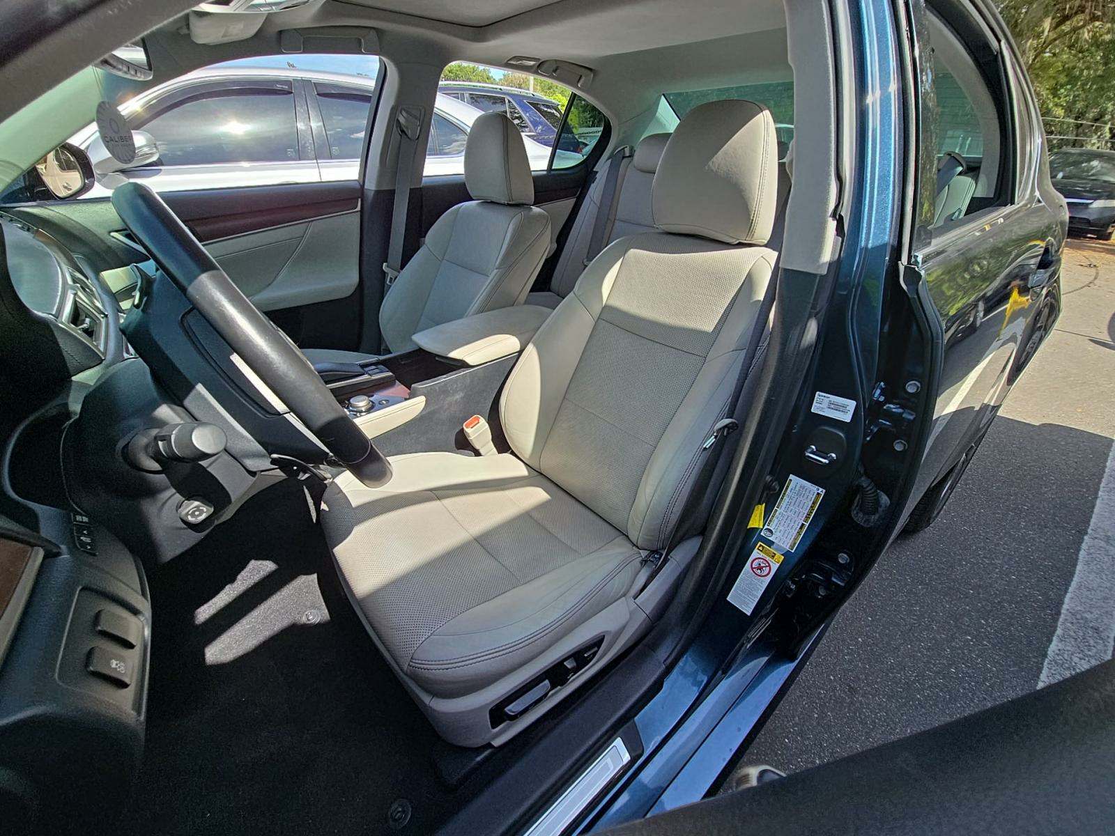 2014 Lexus GS GS 350 RWD