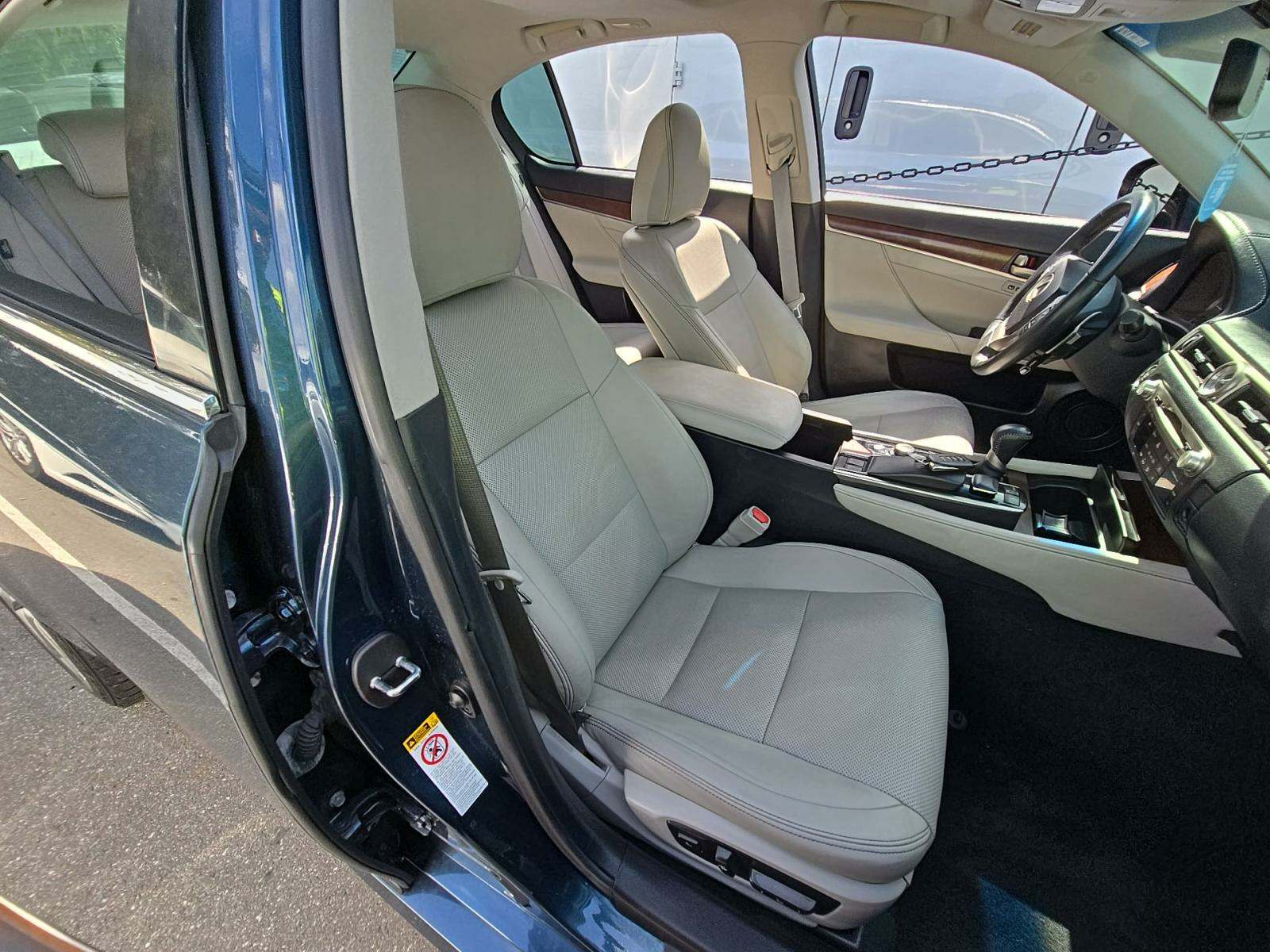 2014 Lexus GS GS 350 RWD