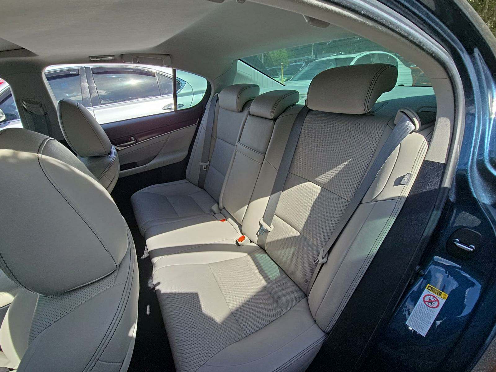 2014 Lexus GS GS 350 RWD