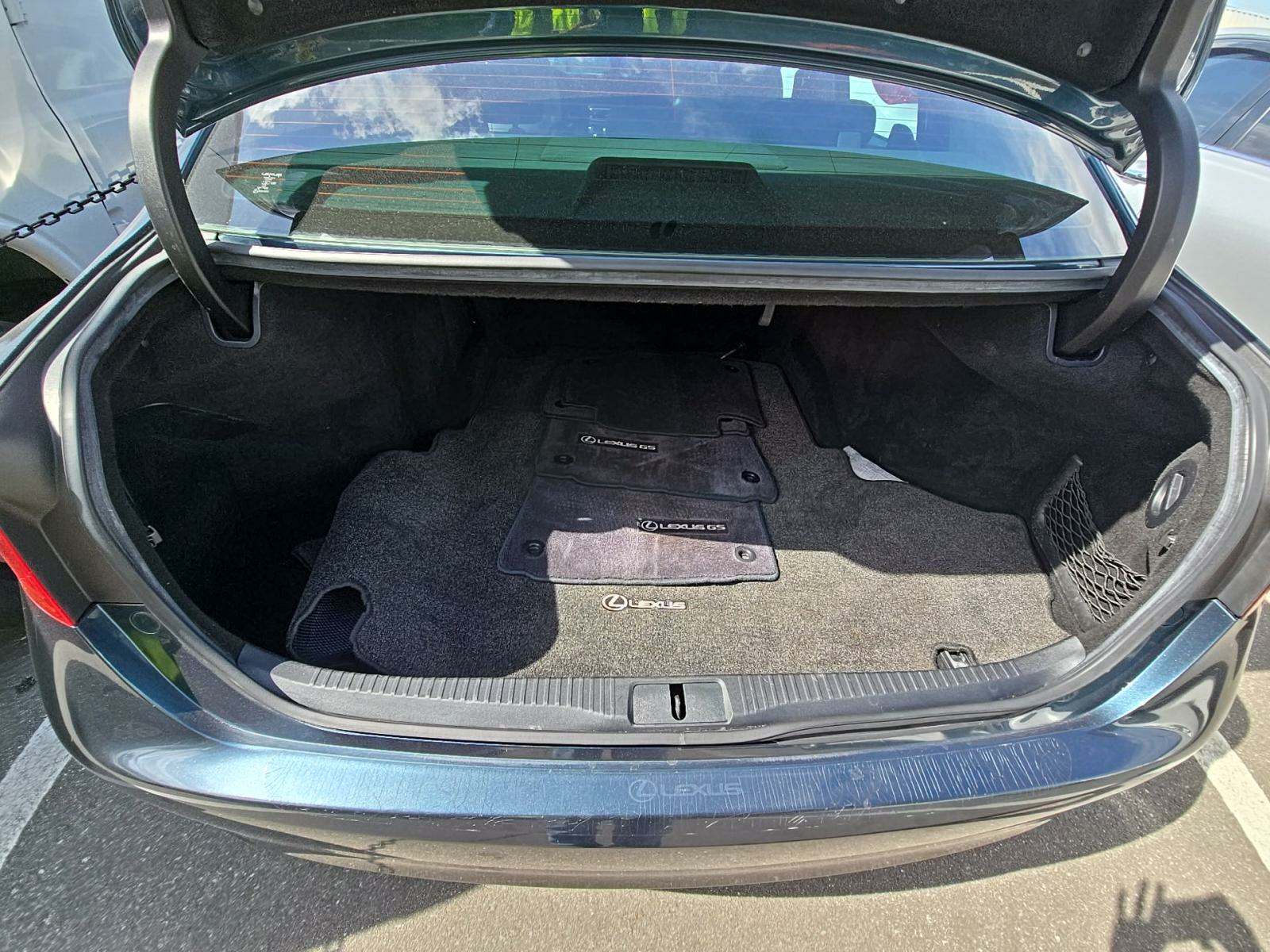 2014 Lexus GS GS 350 RWD