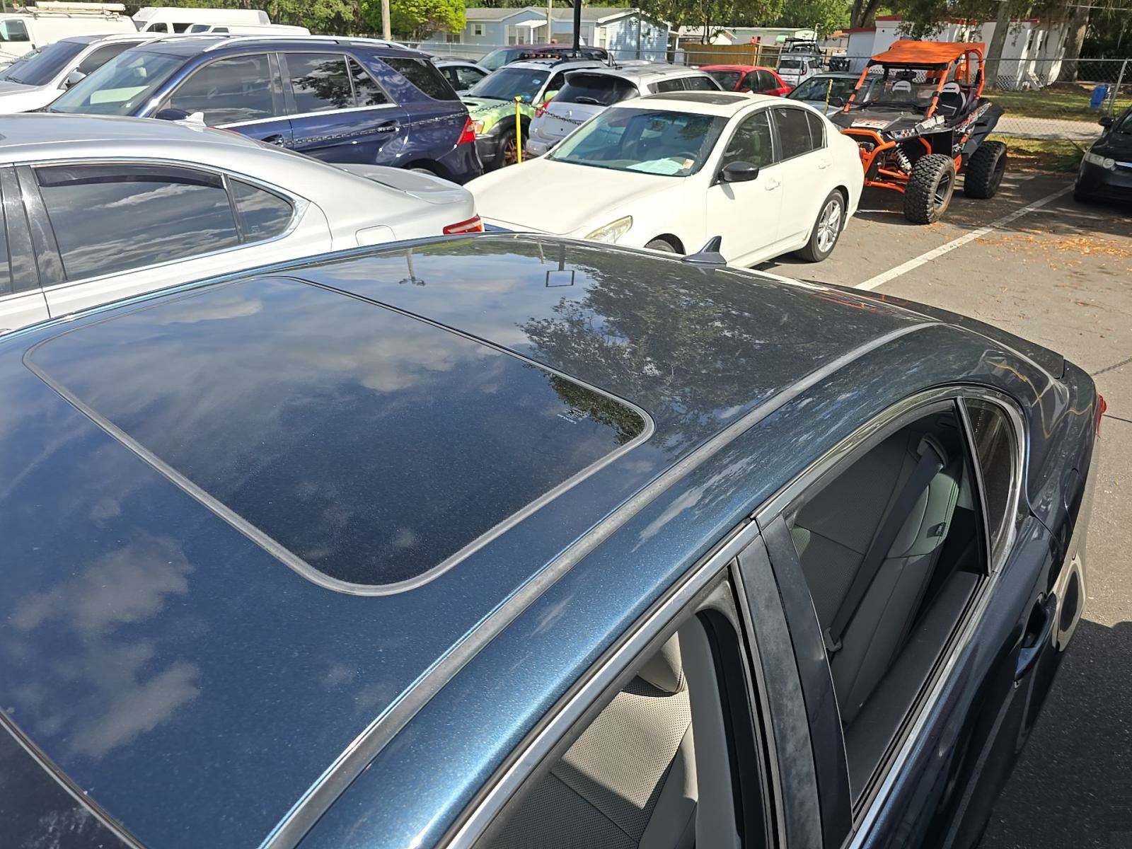 2014 Lexus GS GS 350 RWD