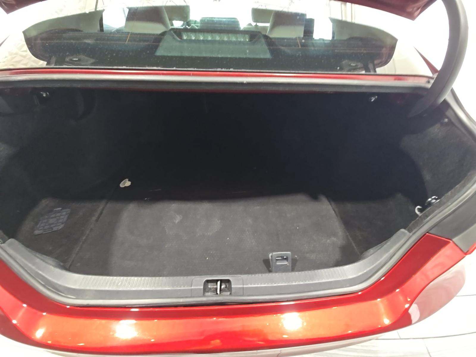 2019 Toyota Camry LE FWD