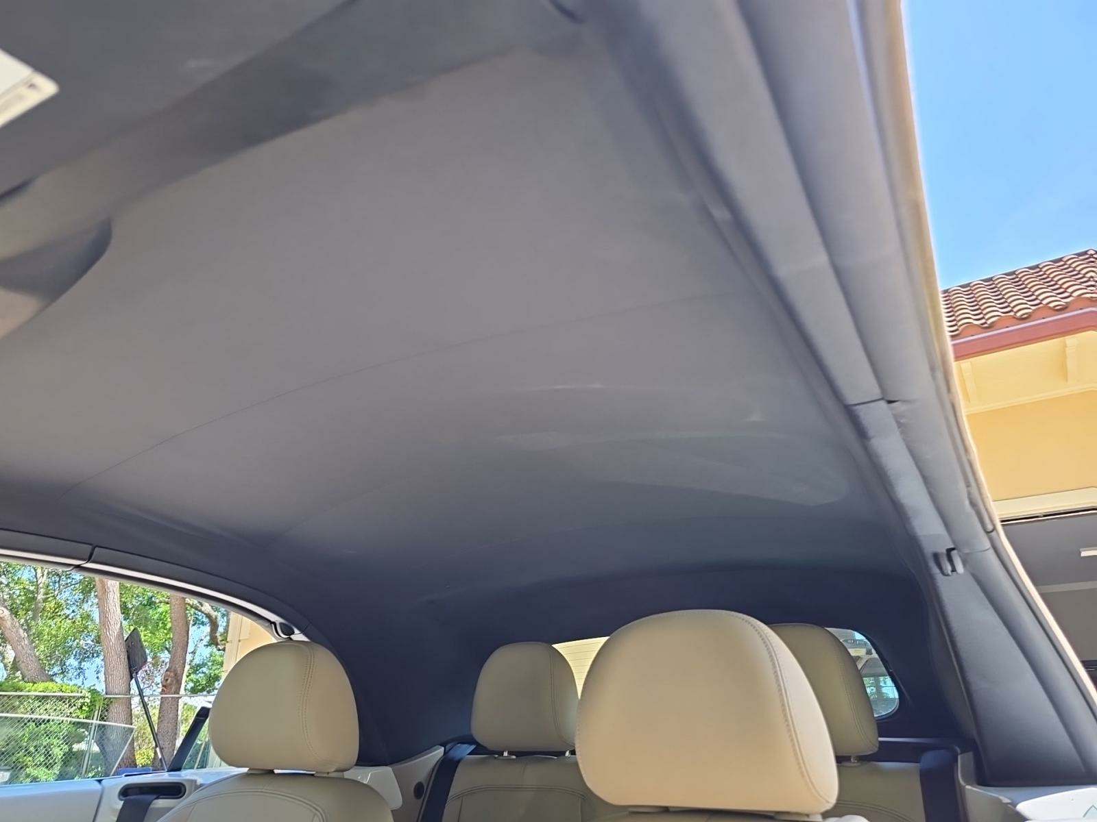 2013 Volkswagen Beetle 2.5L FWD