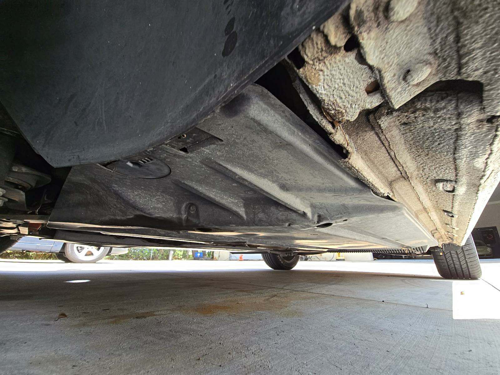 2013 Volkswagen Beetle 2.5L FWD