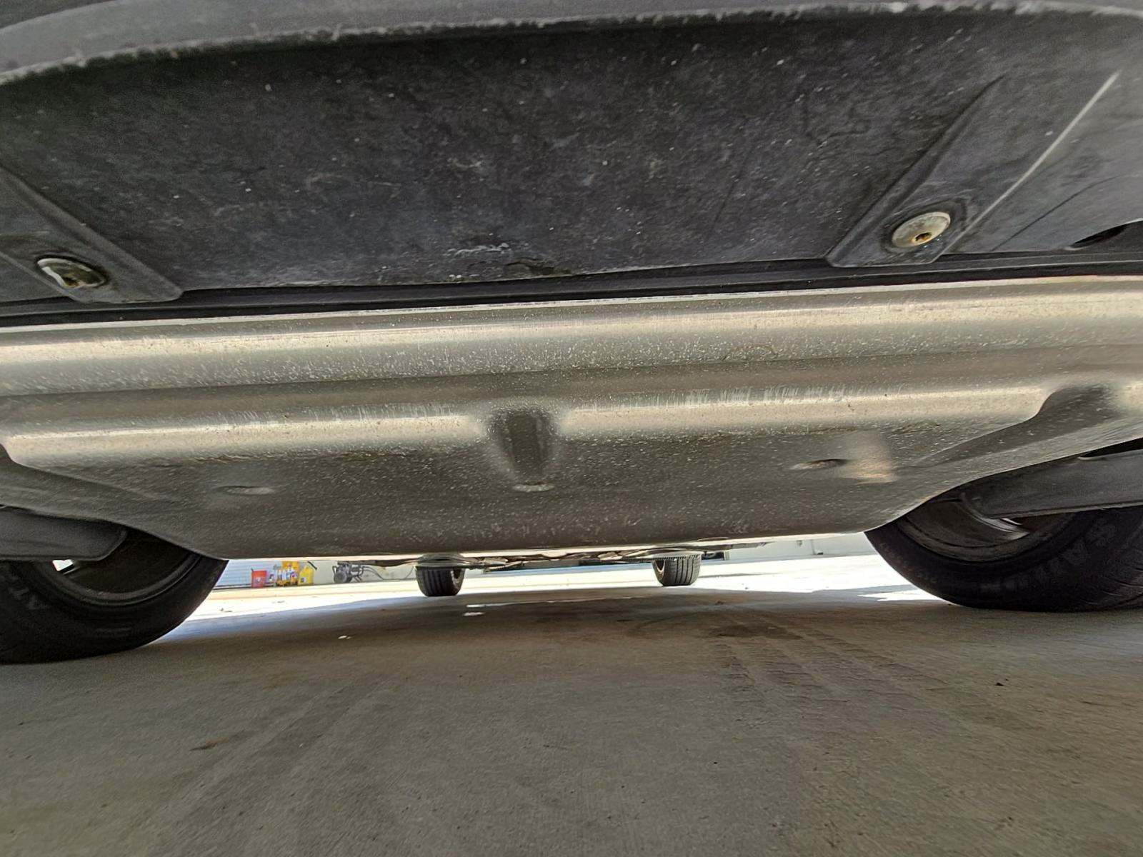 2013 Volkswagen Beetle 2.5L FWD