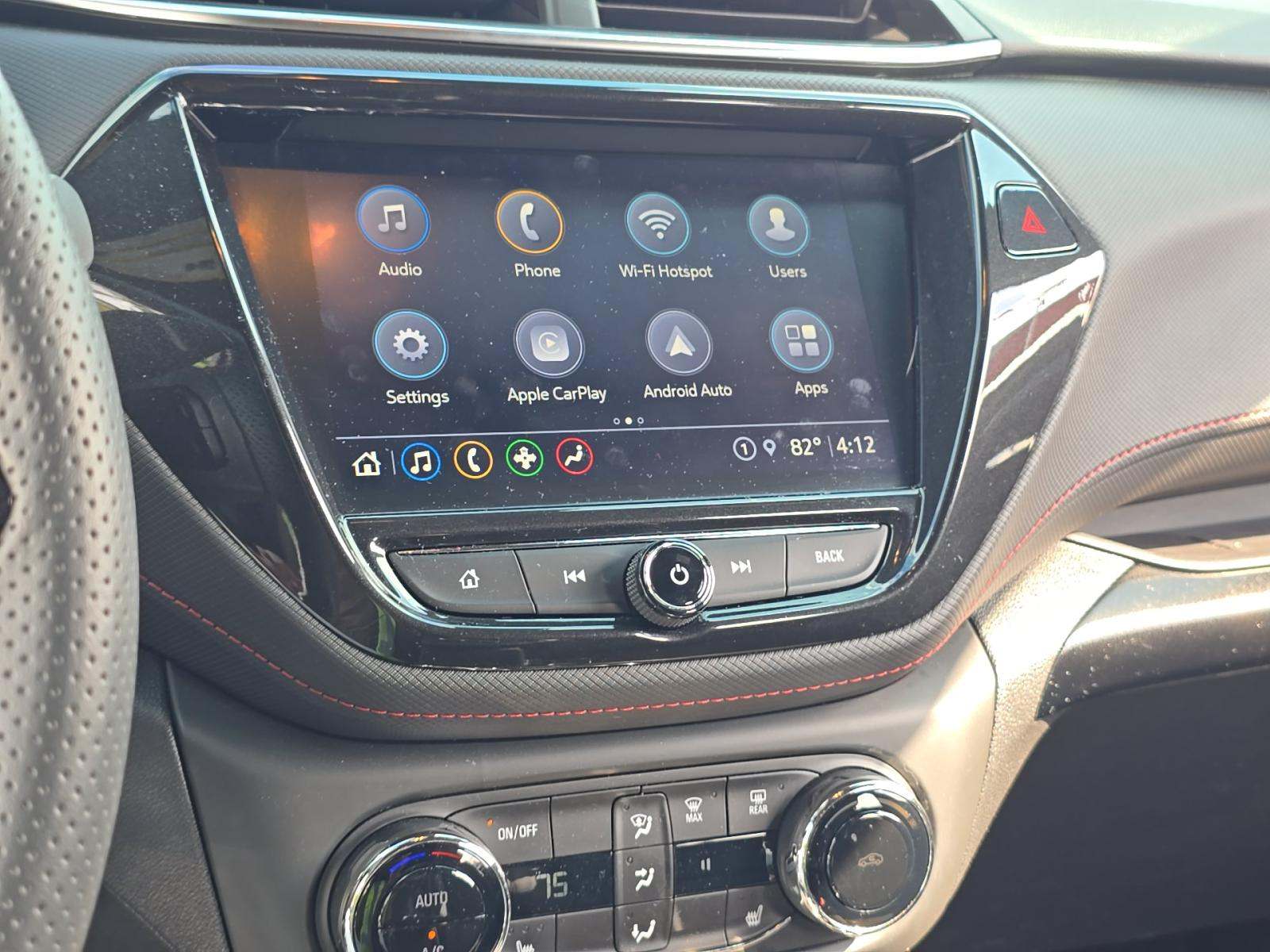 CHEVROLET OTHER - 10