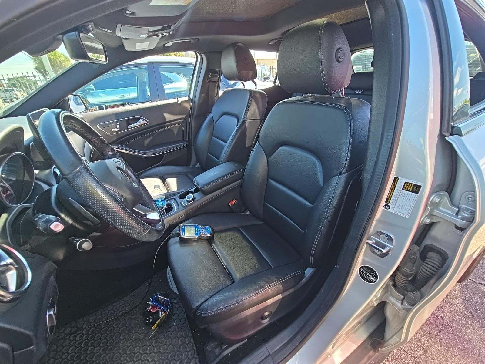 2019 Mercedes-Benz GLA GLA 250 FWD