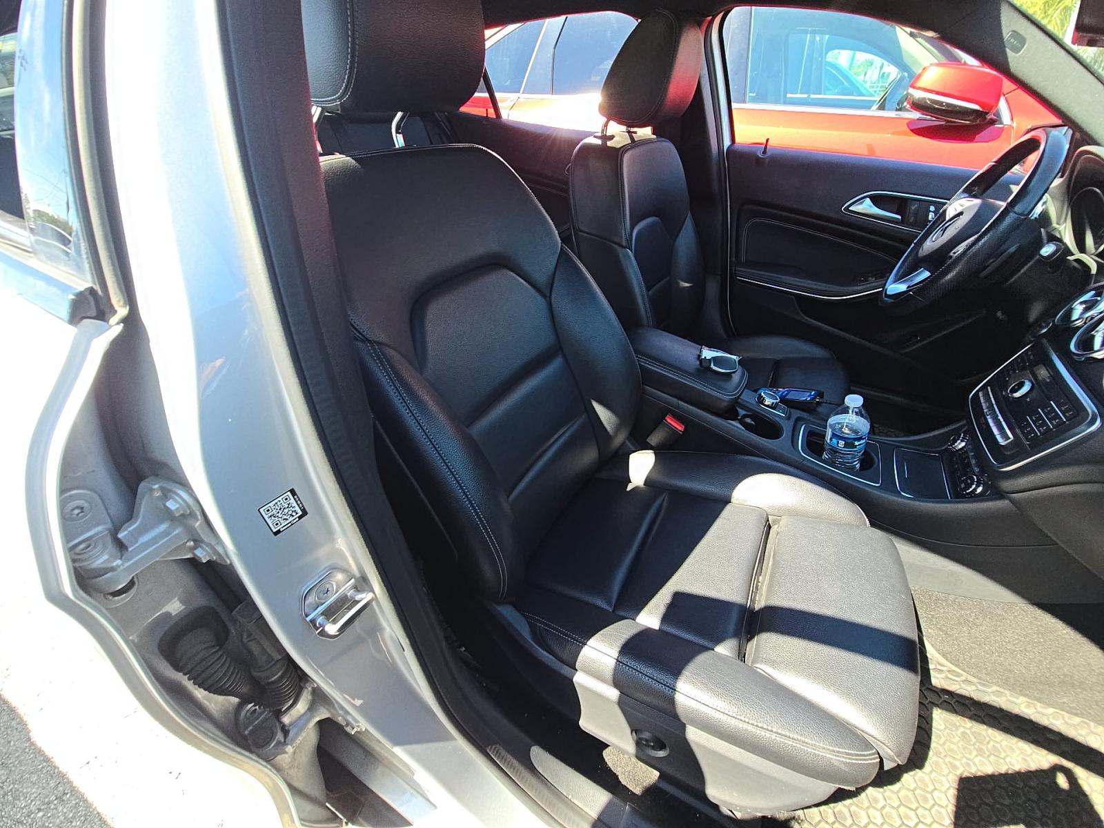 2019 Mercedes-Benz GLA GLA 250 FWD