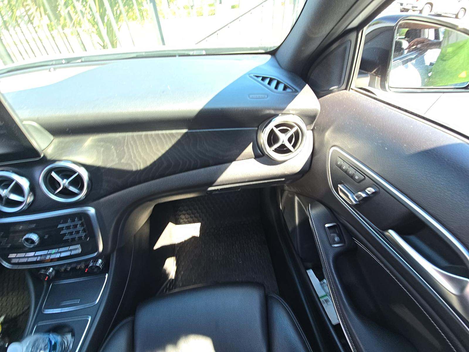 2019 Mercedes-Benz GLA GLA 250 FWD