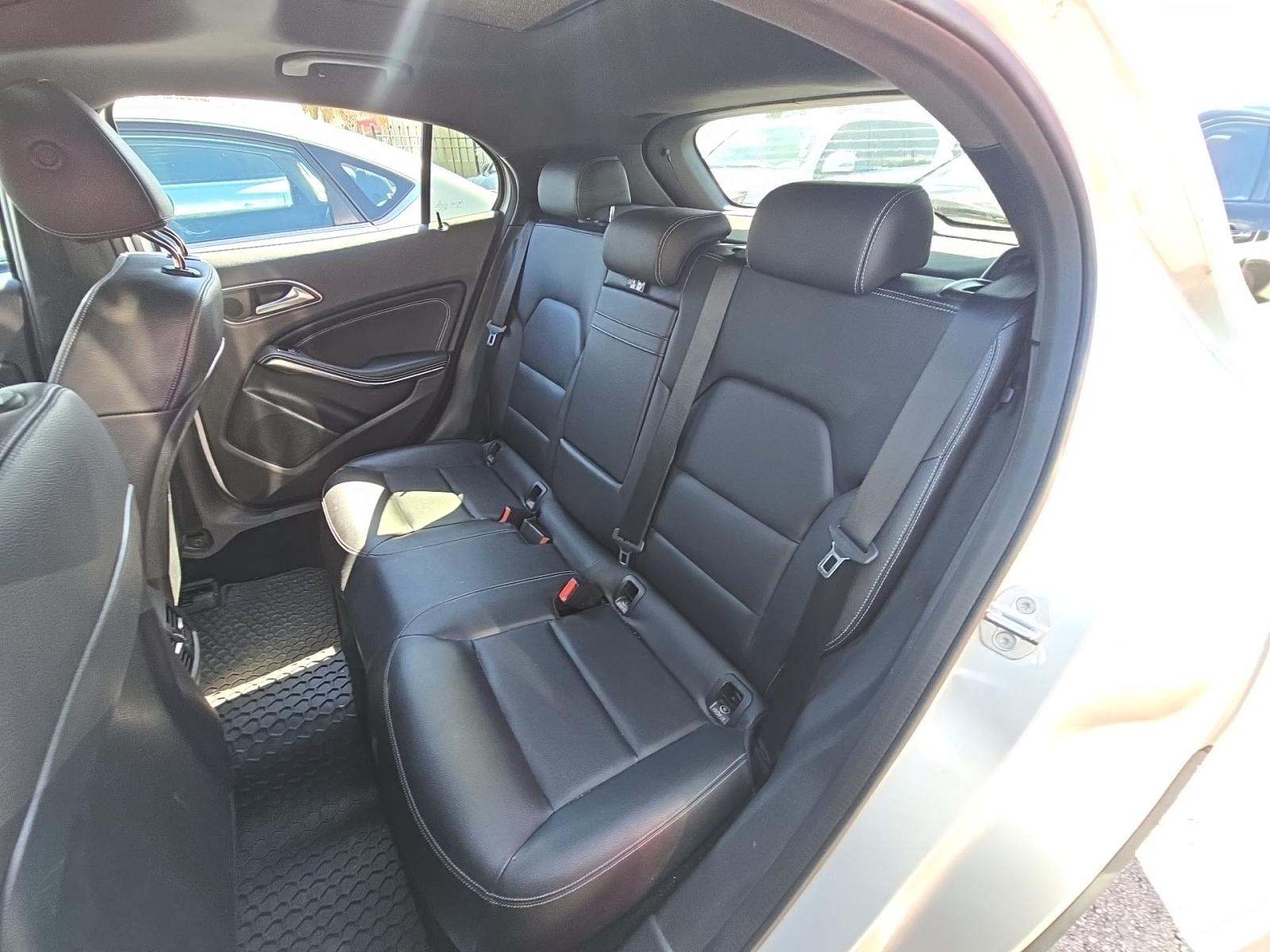 2019 Mercedes-Benz GLA GLA 250 FWD