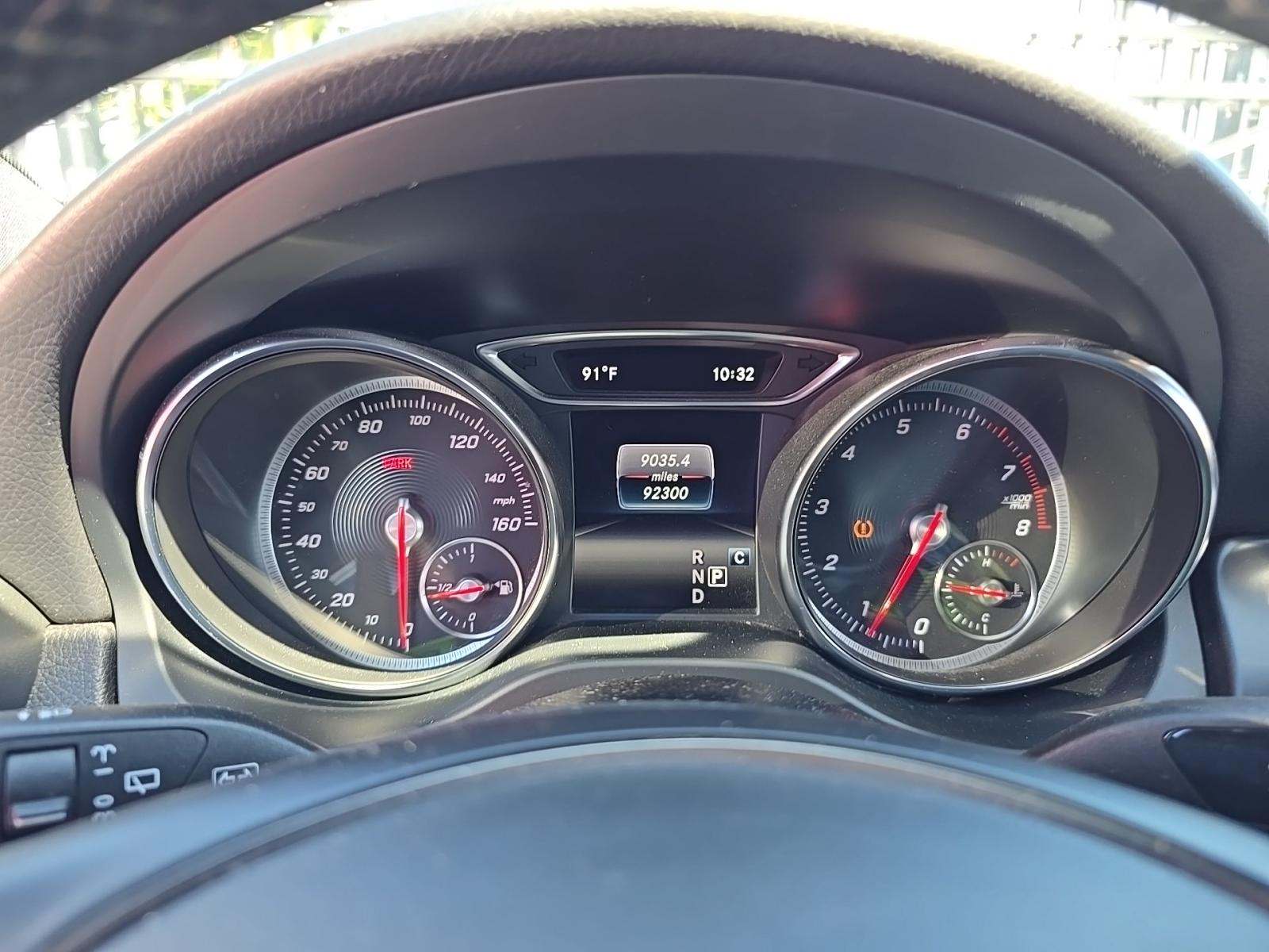 2019 Mercedes-Benz GLA GLA 250 FWD