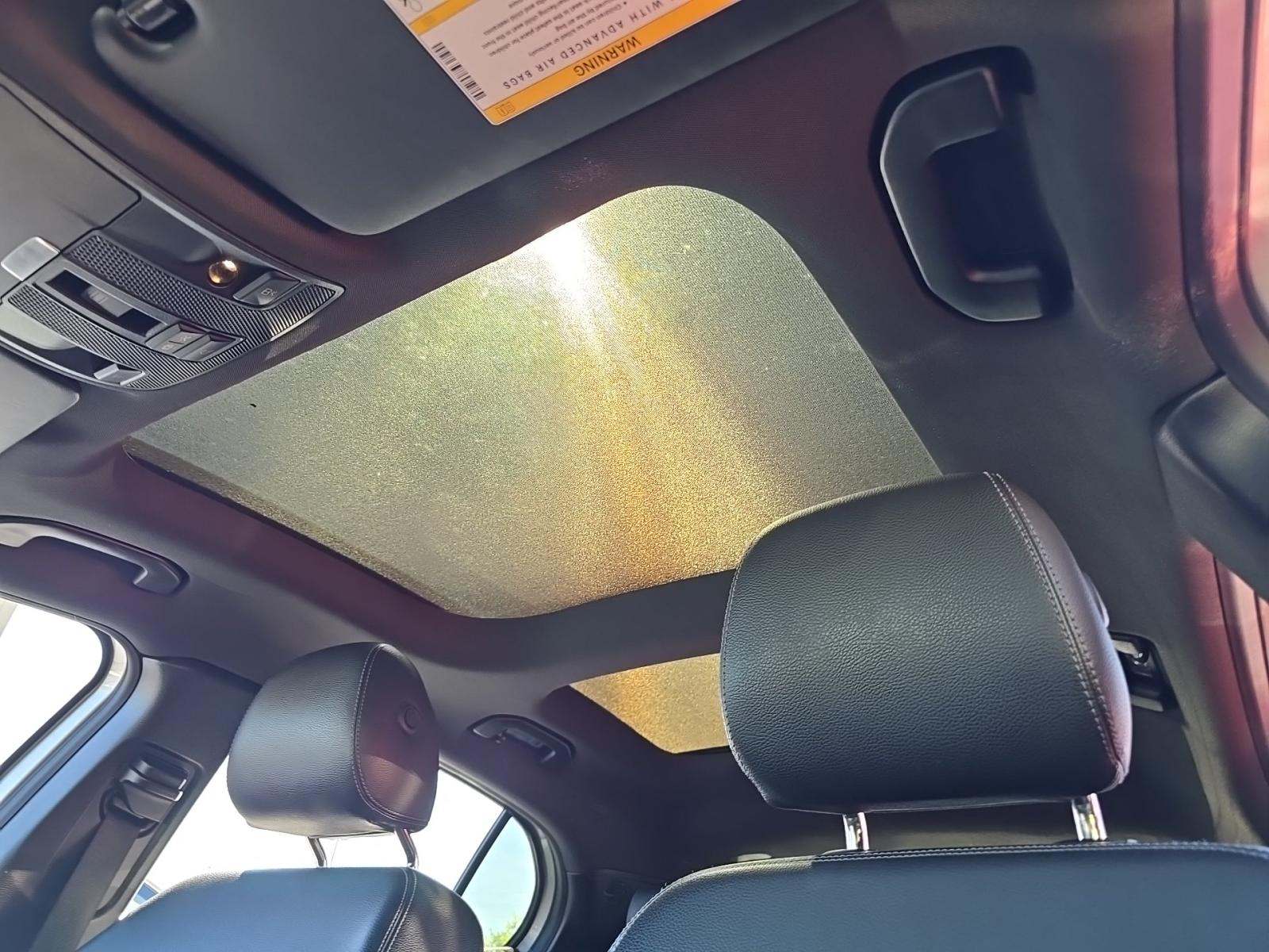 2019 Mercedes-Benz GLA GLA 250 FWD