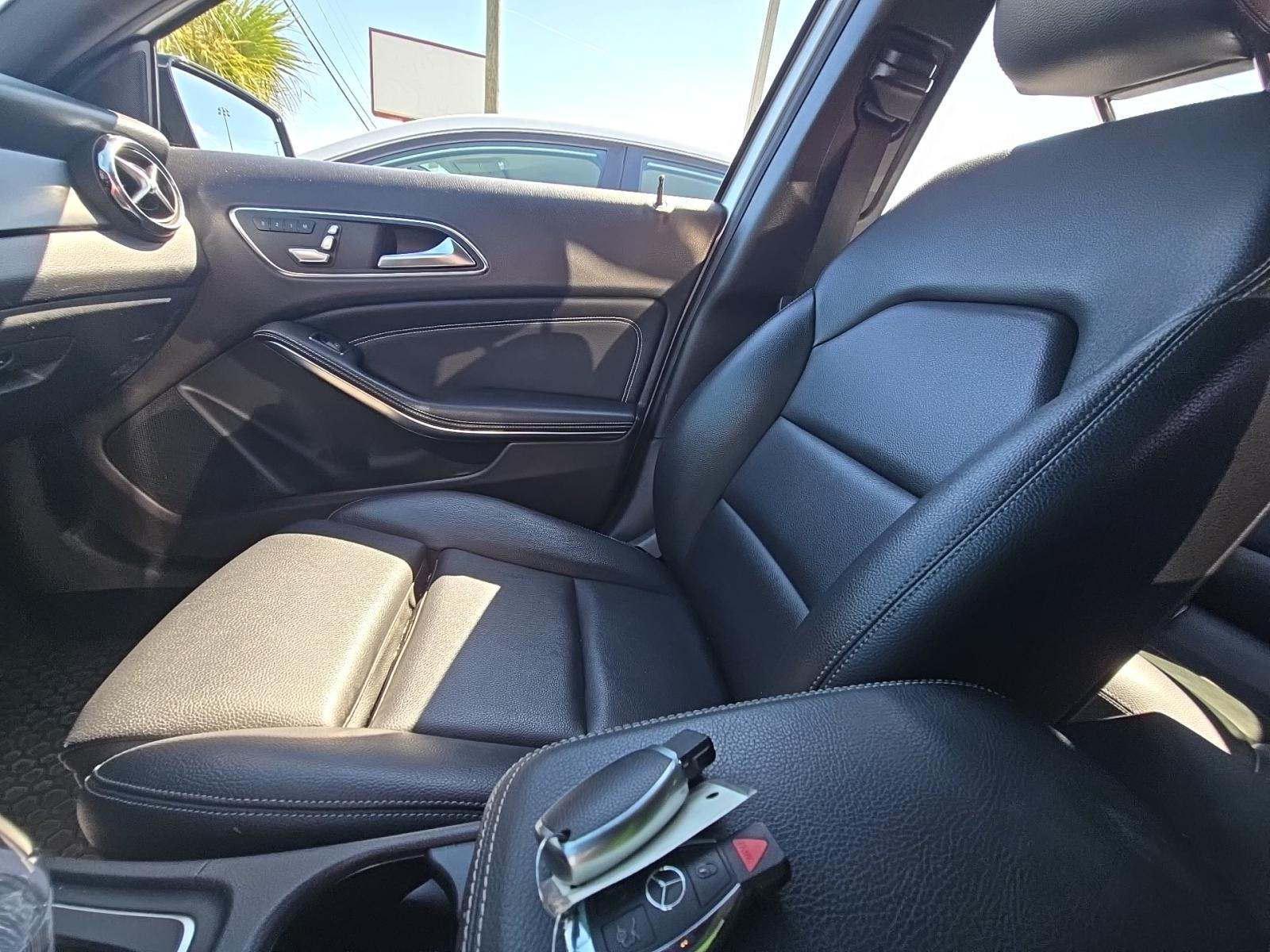 2019 Mercedes-Benz GLA GLA 250 FWD