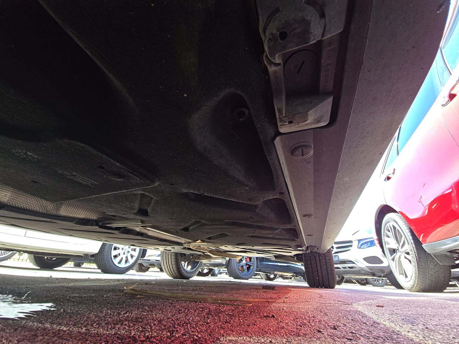 2019 Mercedes-Benz GLA GLA 250 FWD