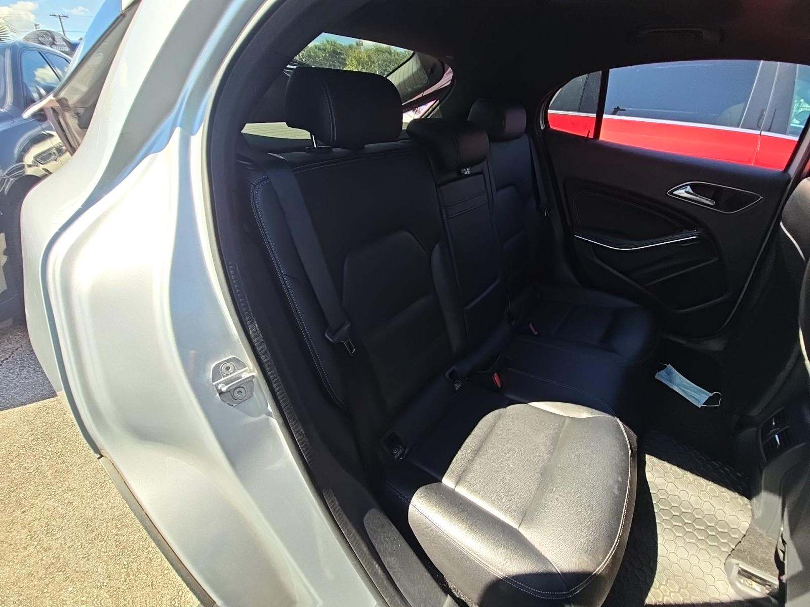 2019 Mercedes-Benz GLA GLA 250 FWD