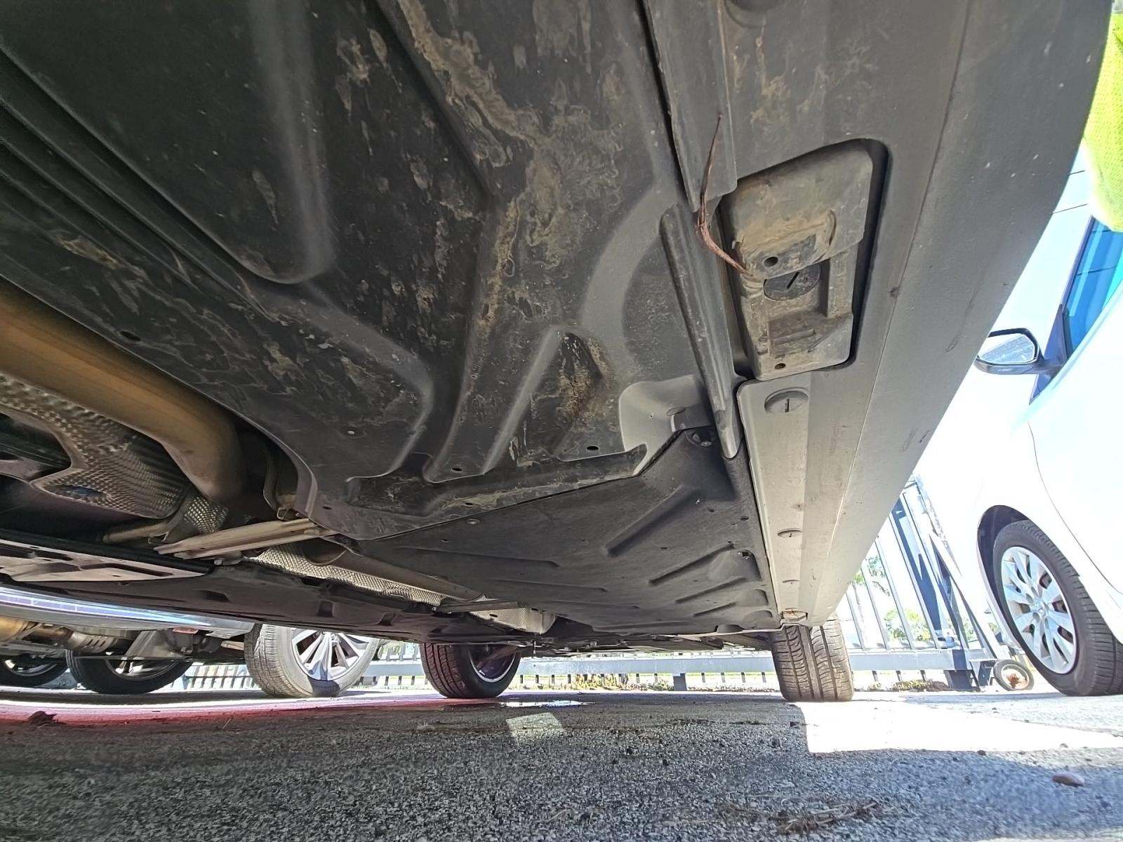 2019 Mercedes-Benz GLA GLA 250 FWD