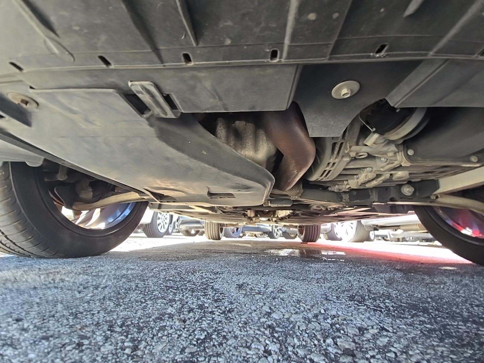 2019 Mercedes-Benz GLA GLA 250 FWD