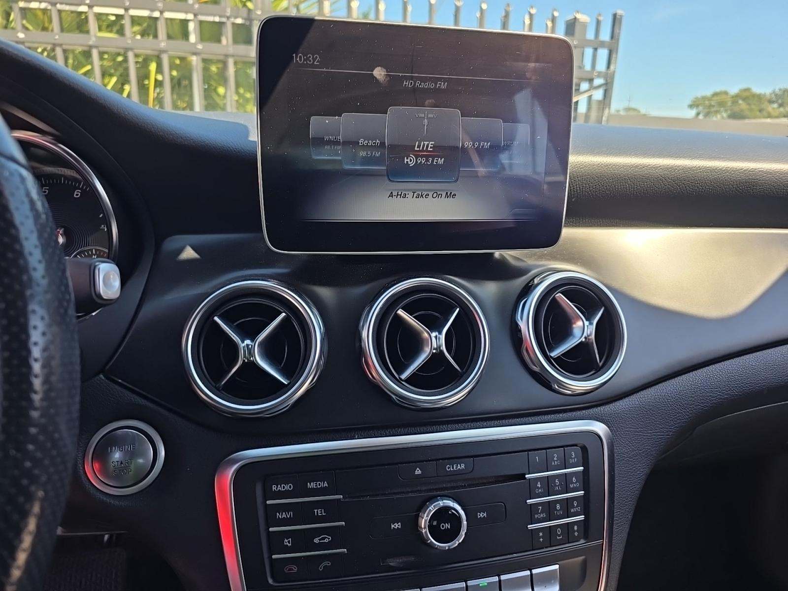 2019 Mercedes-Benz GLA GLA 250 FWD