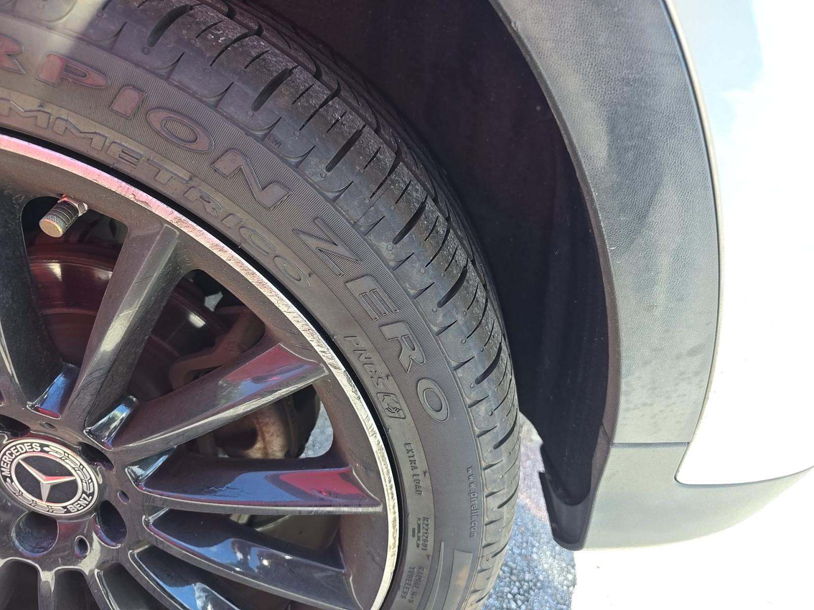 2019 Mercedes-Benz GLA GLA 250 FWD