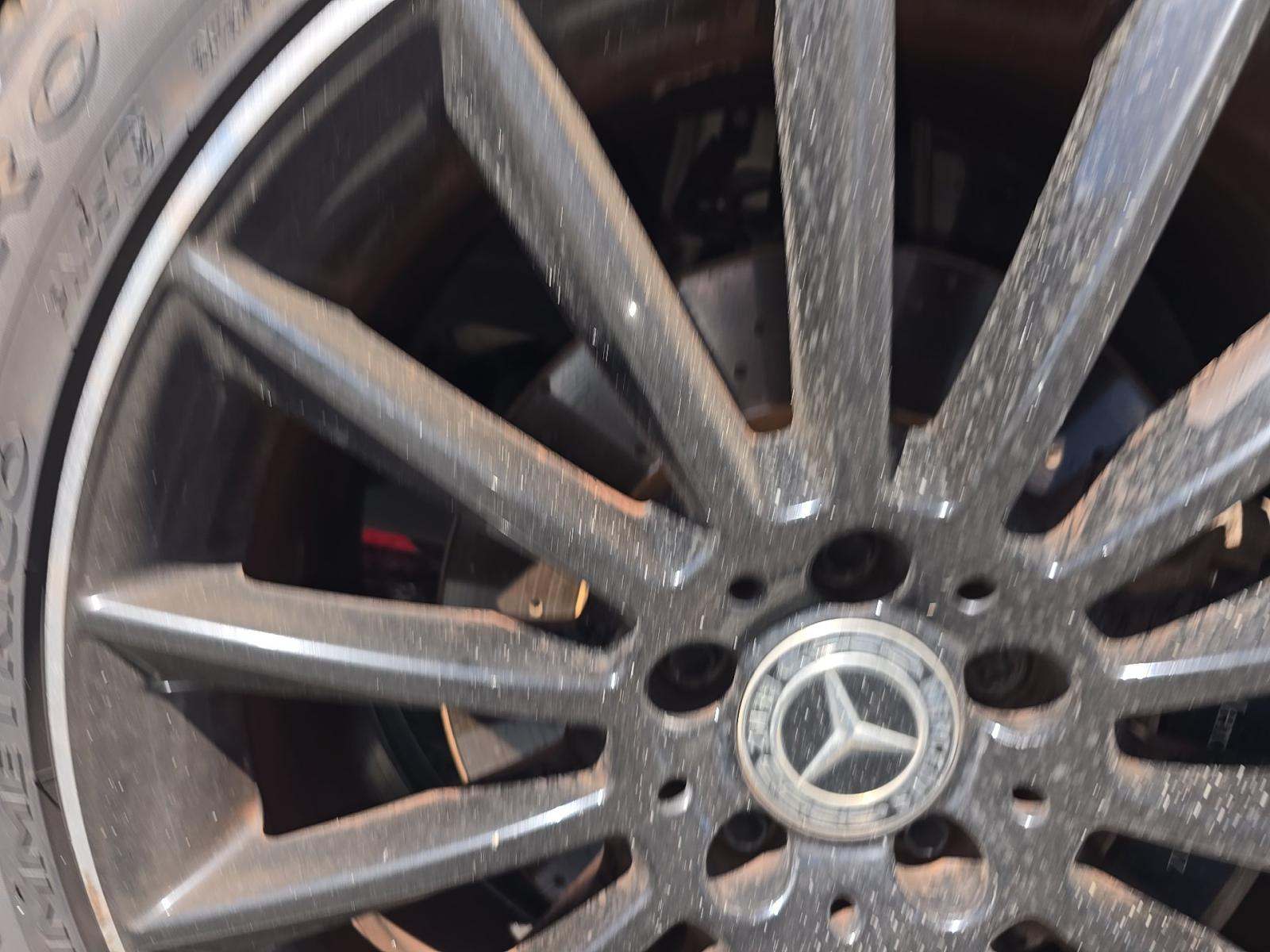 2019 Mercedes-Benz GLA GLA 250 FWD