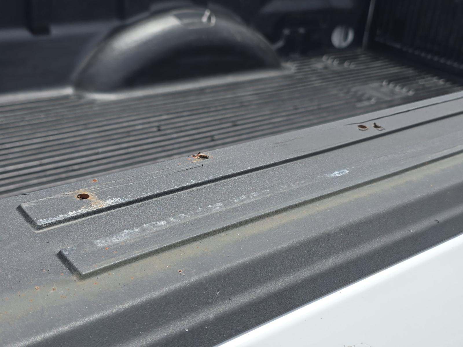 2018 Ford F-150 XL RWD