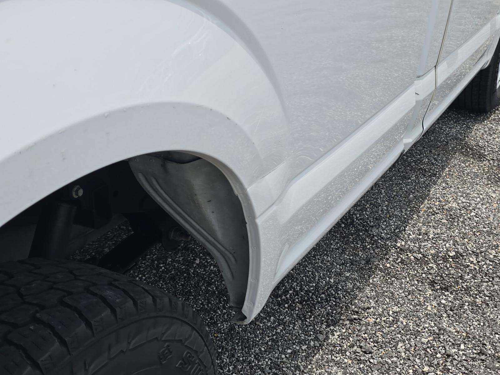 2018 Ford F-150 XL RWD